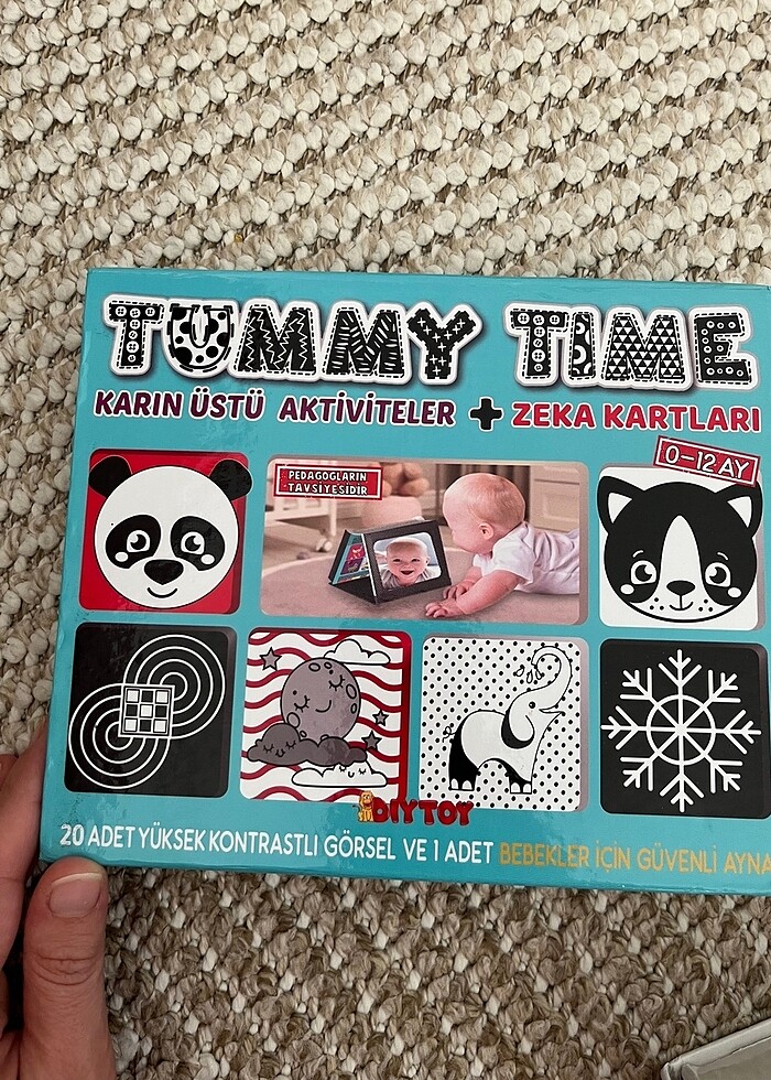 Zeka kartları - Görsel 3