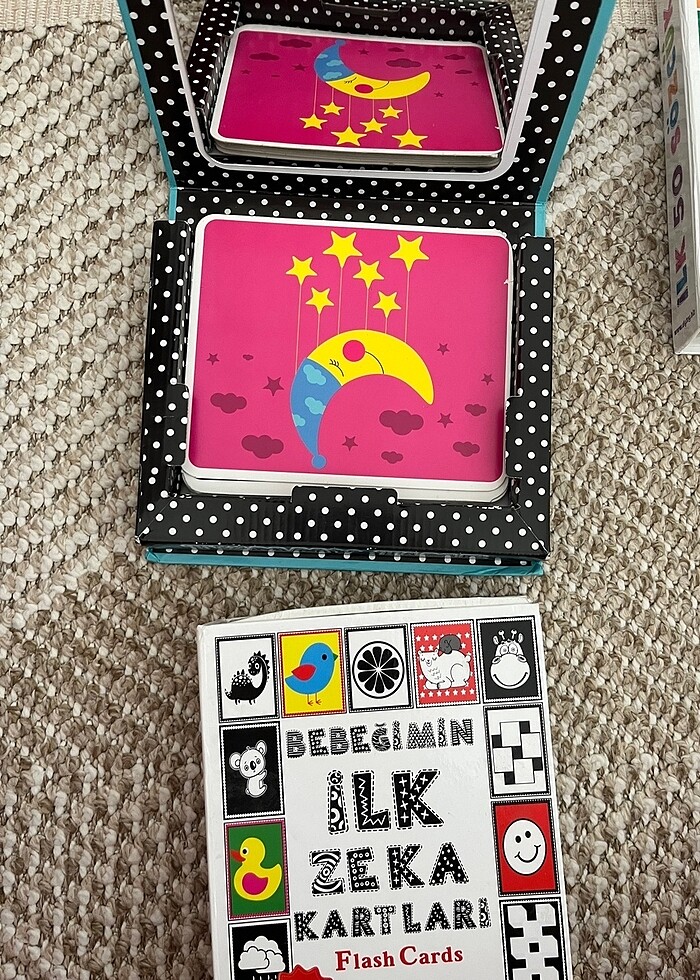 Zeka kartları - Görsel 4