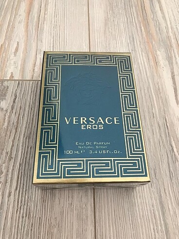 Versace eros