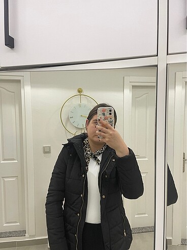 s Beden siyah Renk Siyah mont