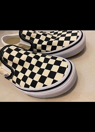 vans slip on