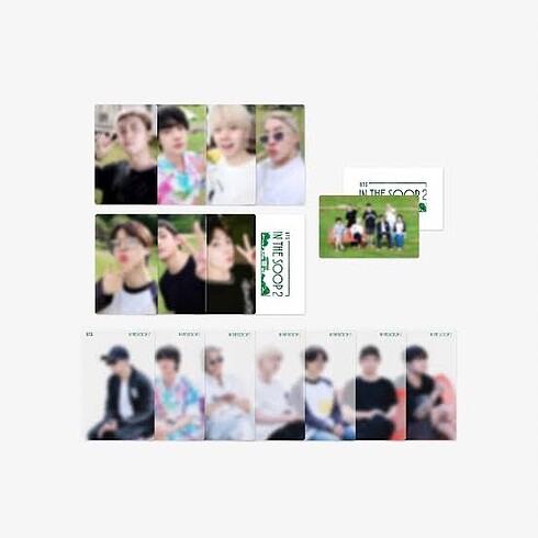 In The Soop PC Jimin