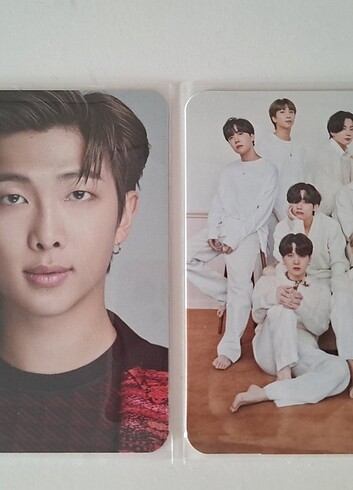 Dicon Namjoon-Grup Pc
