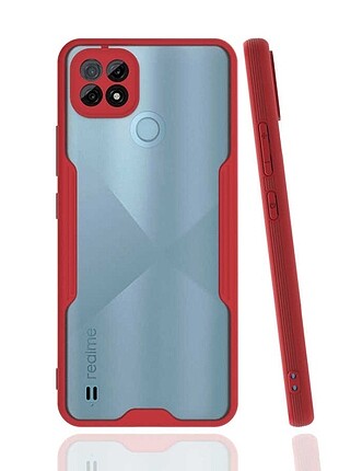 Realme C21 Kılıf 