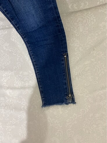 Mavi Jeans Pantolon