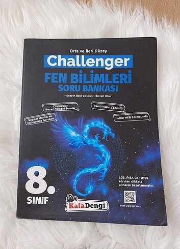 Challenger fen+matematik