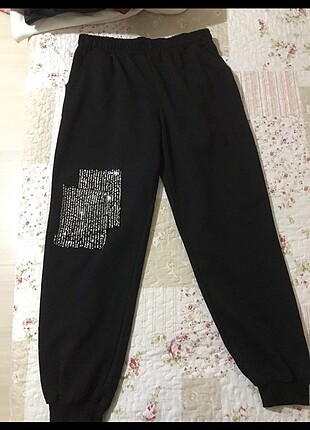 xxl Beden Eşofman takımı
