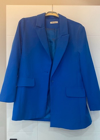 Mavi Kadın Blazer ceket