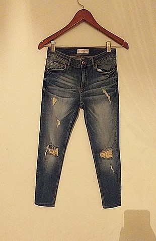 mango jeans