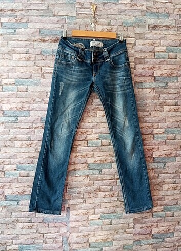 Bershaka jean
