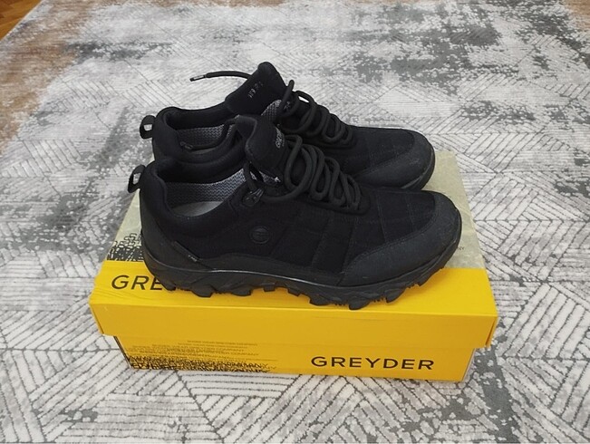 Greyder