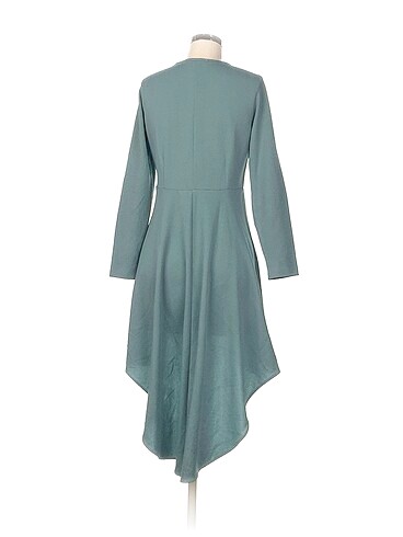 38 Beden Vintage Love Kısa Elbise %70 İndirimli.