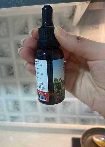 HELLO! JEJU Erkek Saç Toniği ve Serumu - Görsel 2