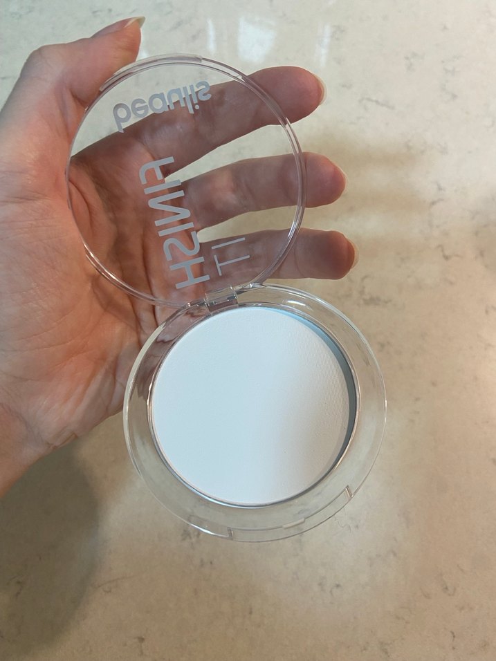 Bej Parlak Pudra - Results Finish - Görsel 3