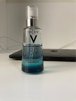Vichy Mineral 89 Nemlendirici