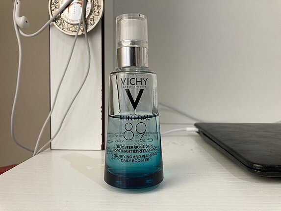 VICHY Vichy Mineral 89 Nemlendirici