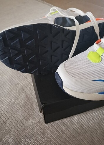 41 Beden National Geographic Erkek Sneaker