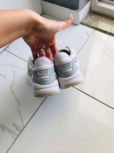 38 Beden Nike spor ayakkabı