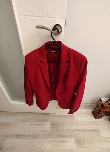 Blazer ceket