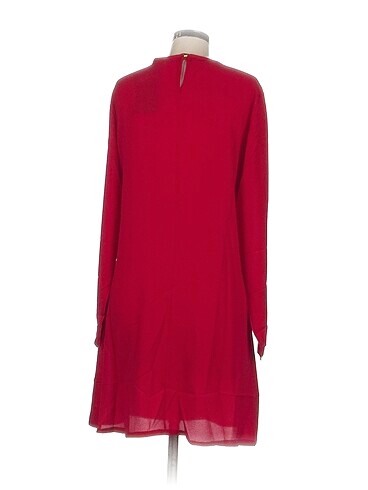 m Beden Vintage Love Kısa Elbise %70 İndirimli.