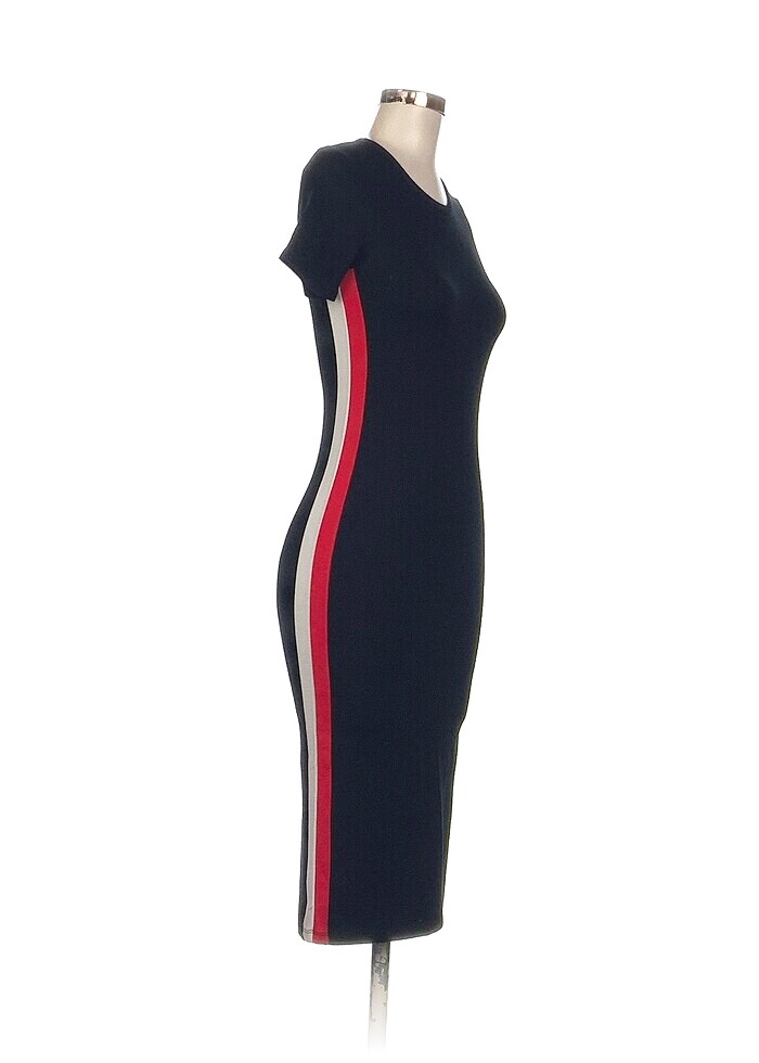 Vintage Love Günlük Elbise %70 İndirimli. - Görsel 2