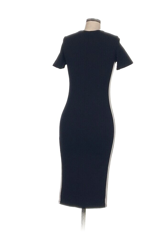 Vintage Love Günlük Elbise %70 İndirimli. - Görsel 3