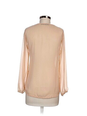 s Beden Vintage Love Bluz %70 İndirimli.