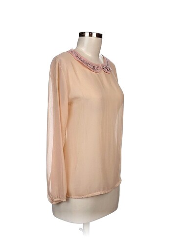 Vintage Love Vintage Love Bluz %70 İndirimli.