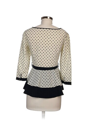 s Beden Vintage Love Bluz %70 İndirimli.