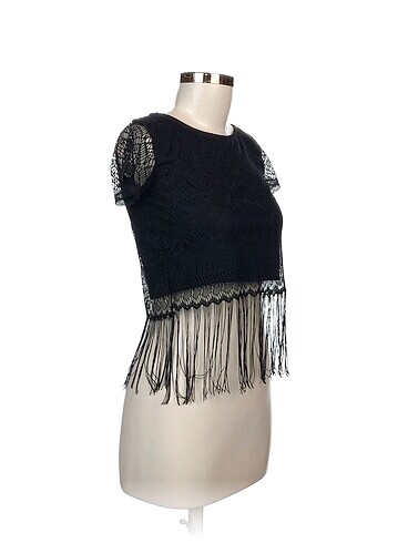 Vintage Love Vintage Love Bluz %70 İndirimli.