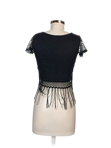 s Beden Vintage Love Bluz %70 İndirimli.