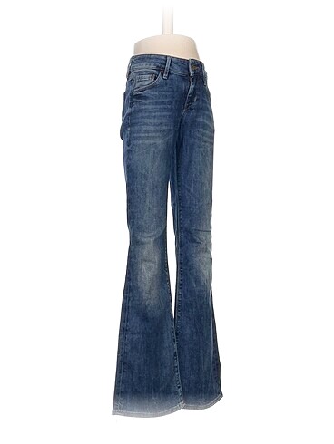 Vintage Love Vintage Love Jean / Kot %70 İndirimli.