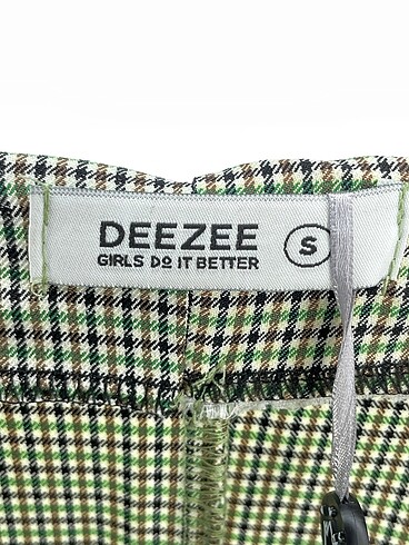 s Beden çeşitli Renk Vintage Love Kumaş Pantolon %70 İndirimli.