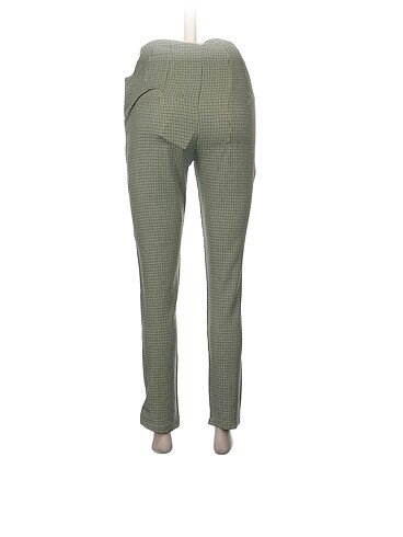 s Beden Vintage Love Kumaş Pantolon %70 İndirimli.