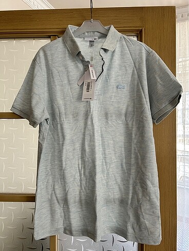 Polo yaka tshirt