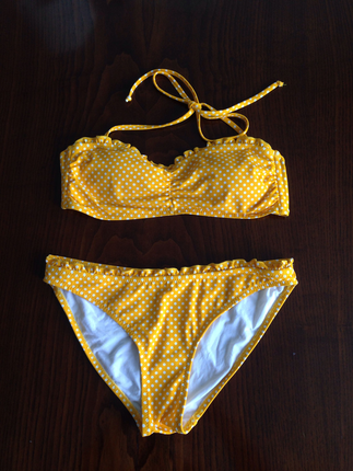 Penti bikini