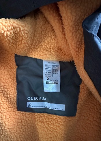 Erkek çocuk mont - Görsel 4