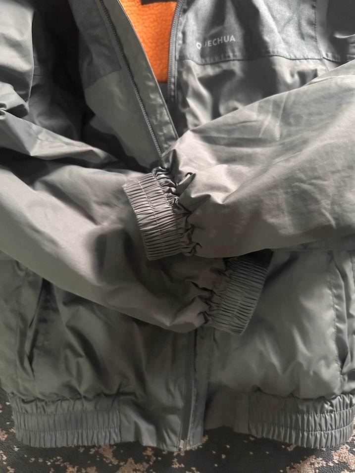 Erkek çocuk mont - Görsel 3