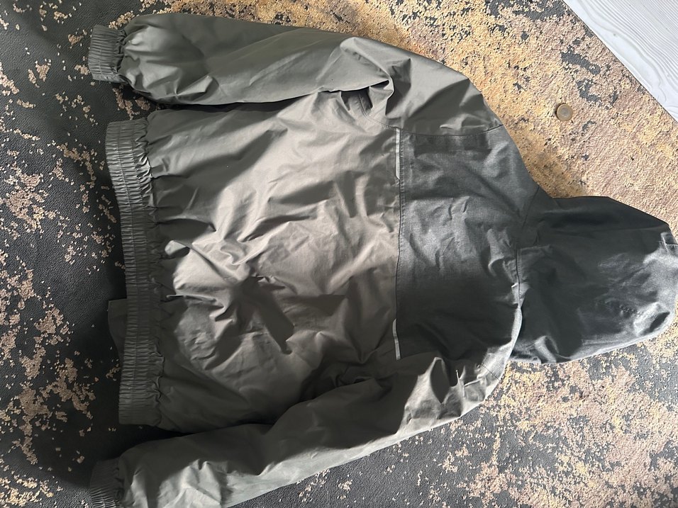 Erkek çocuk mont - Görsel 5