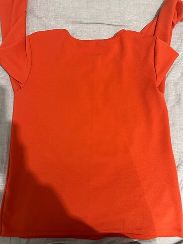 Mevsimlik bluz - Görsel 4