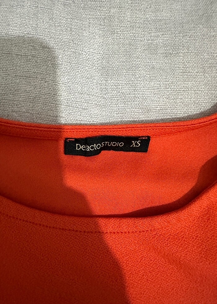 Mevsimlik bluz - Görsel 2