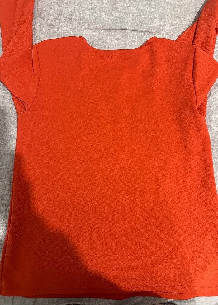 Mevsimlik bluz - Görsel 4