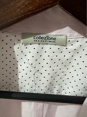 Pembe gömlek - Görsel 2