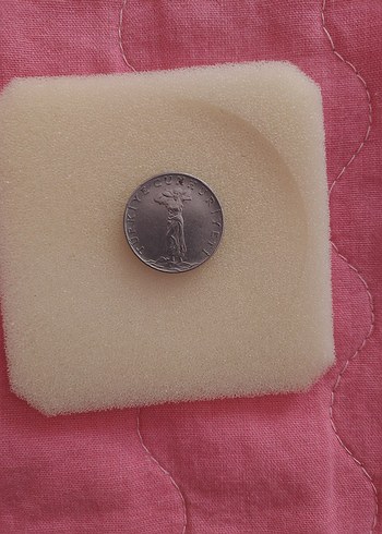 Beden antika para ( rozet)