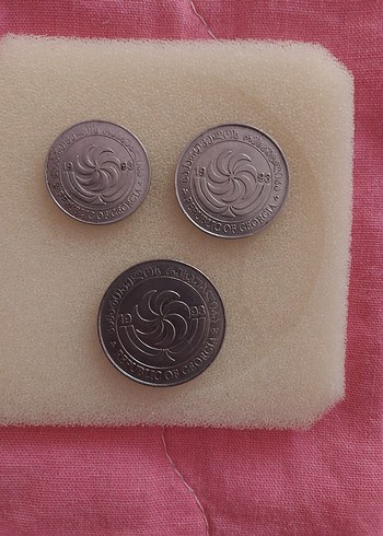 antika paralar - Görsel 5