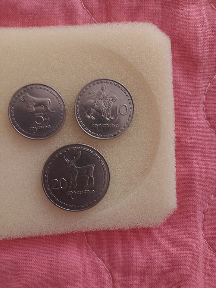 antika paralar - Görsel 2