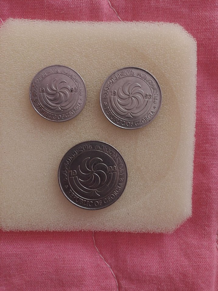 antika paralar - Görsel 5