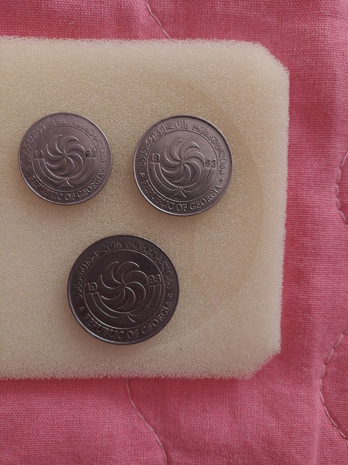 antika paralar - Görsel 4