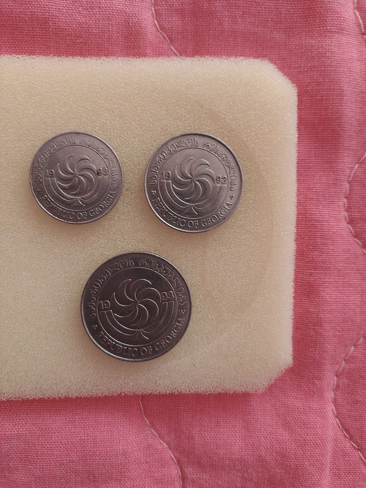 antika paralar - Görsel 3