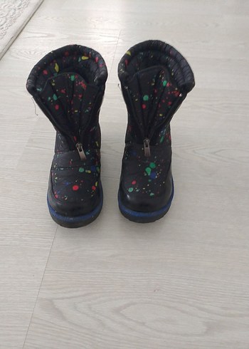 kar botu - Görsel 6